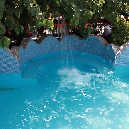 Diana Hotel