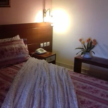 Diana Hotel 2*