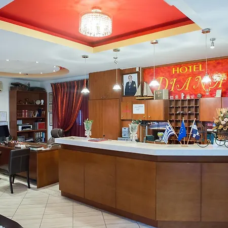 Diana Hotel